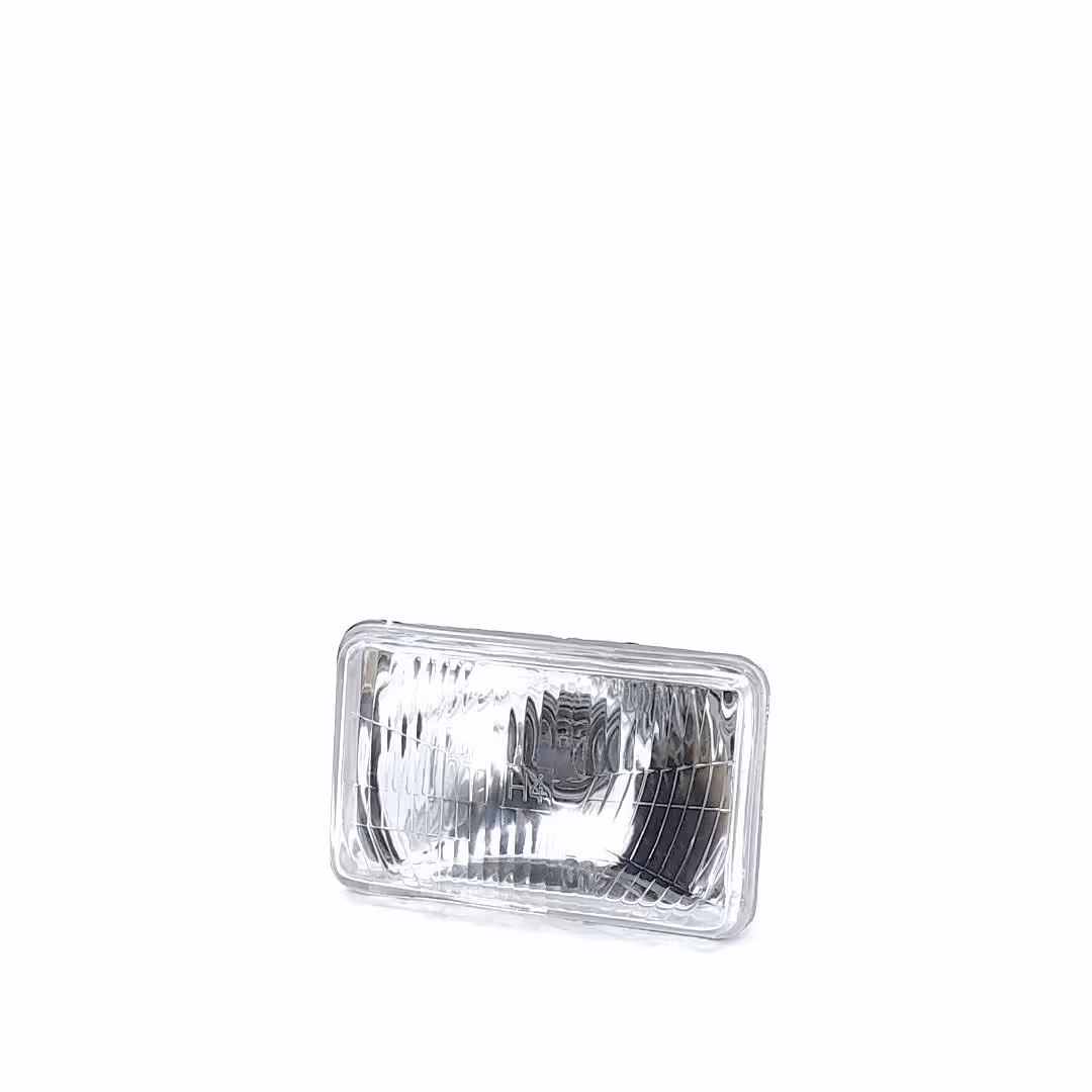 Lampe frontale David Brown 1390 IHC 956 85651C91 | Case IH