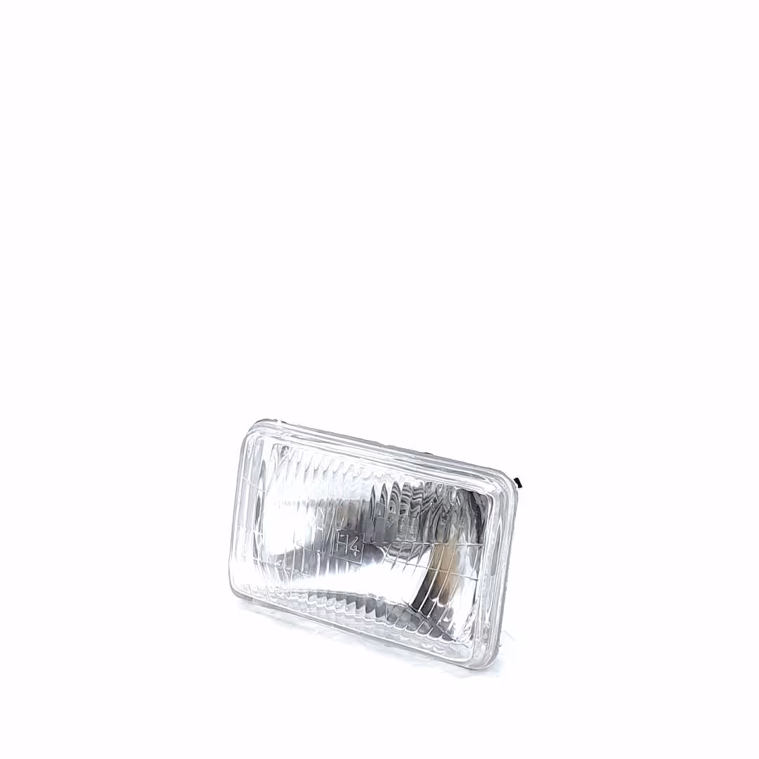 Lampe frontale David Brown 1390 IHC 956 85651C91 | Case IH