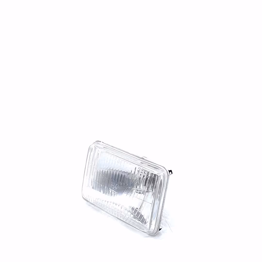 Lampe frontale David Brown 1390 IHC 956 85651C91 | Case IH