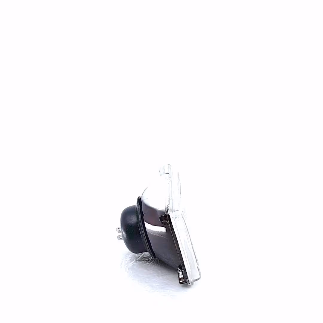 Lampe frontale David Brown 1390 IHC 956 85651C91 | Case IH