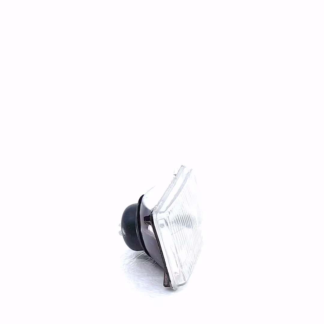 Lampe frontale David Brown 1390 IHC 956 85651C91 | Case IH