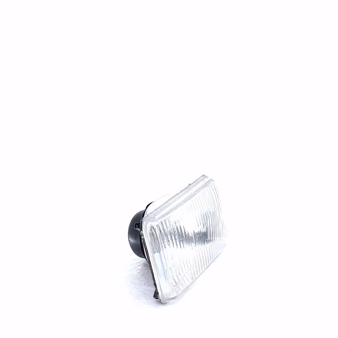 Lampe frontale David Brown 1390 IHC 956 85651C91 | Case IH