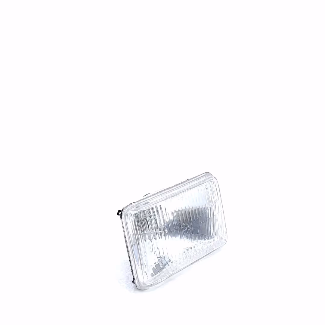 Lampe frontale David Brown 1390 IHC 956 85651C91 | Case IH