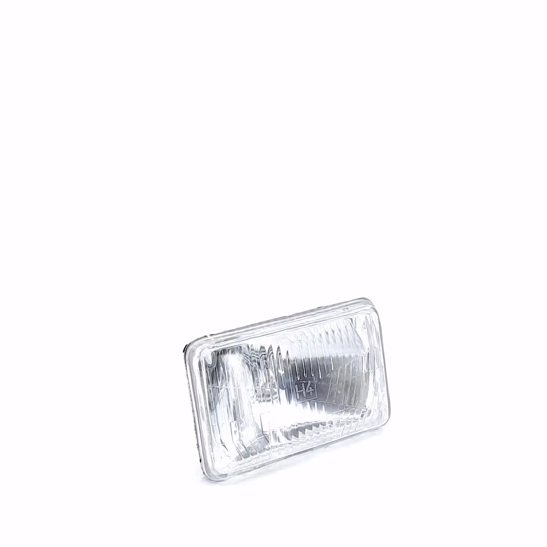 Lampe frontale David Brown 1390 IHC 956 85651C91 | Case IH
