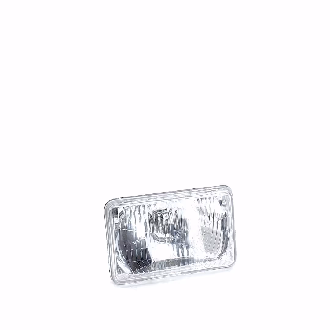 Lampe frontale David Brown 1390 IHC 956 85651C91 | Case IH