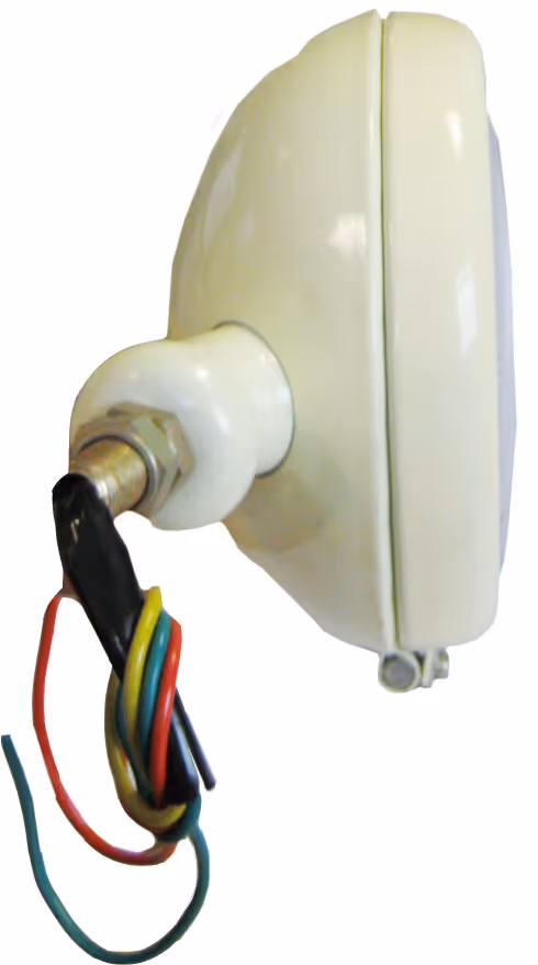 Lampe frontale David Brown LH | David Brown