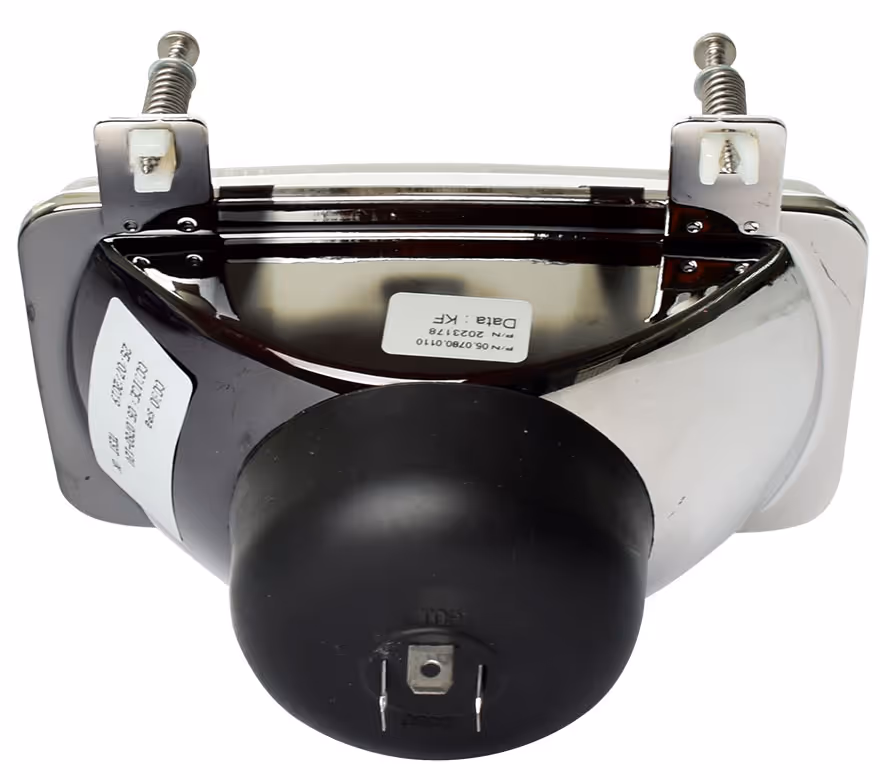 Lampe frontale Deutz