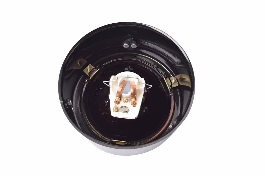 Lampe frontale Deutz D06 Series Metal Housing 2306919 | Deutz