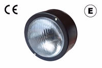 Lampe frontale Deutz D06 Series Metal Housing 2306919 | Deutz