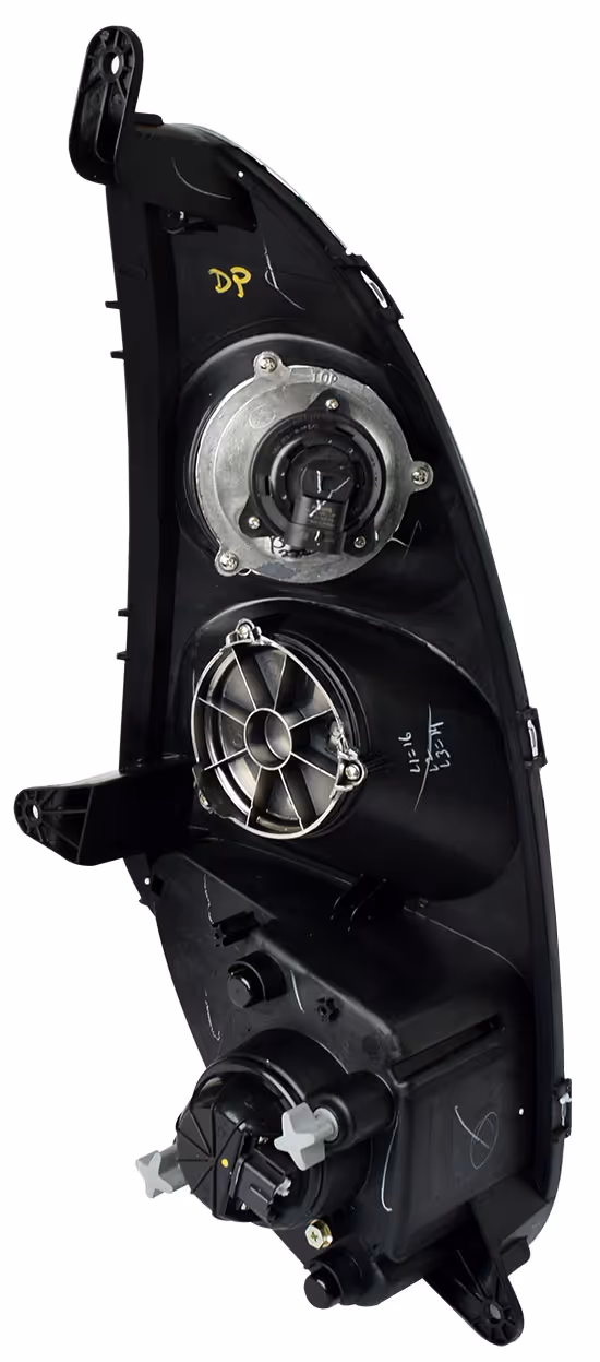 Lampe frontale Ford T7000 Series Only LH 82037492 | Ford
