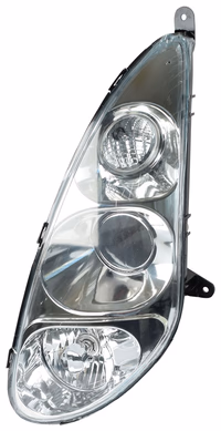 Lampe frontale Ford T7000 Series Only LH 82037492 | Ford