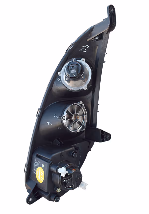 Lampe frontale Ford T7000 Series RH Side LH Dip 82037493 | Ford