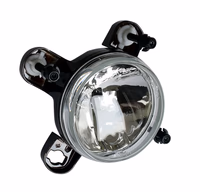 Lampe frontale inférieure 6612 - 6616 6712 - 6718 4352675M3 | Massey-Ferguson