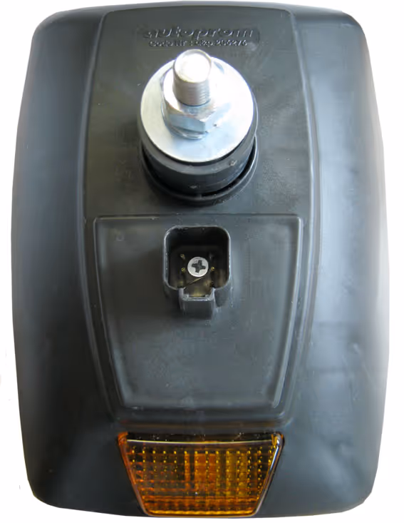 Lampe frontale JCB New Type | Universel