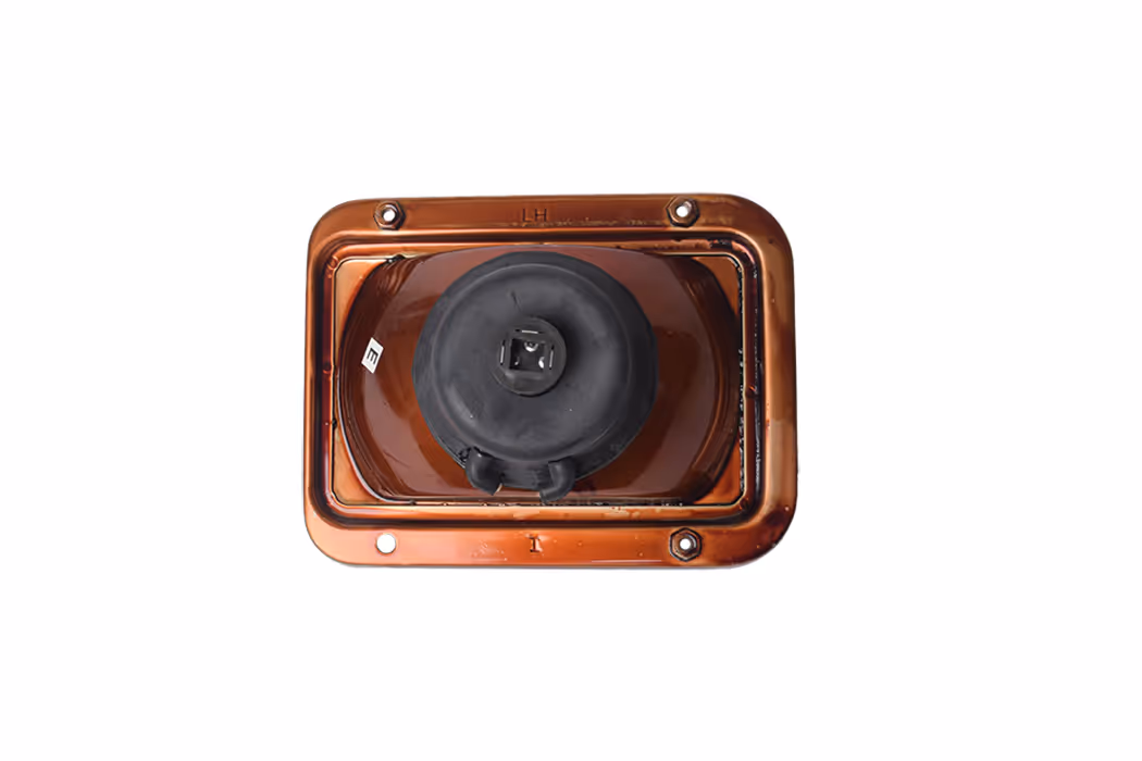 Lampe frontale John Deere 5020 5M 5R 6005 6030 RH Side LH Dip