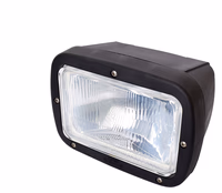 Lampe frontale Lampe de travail