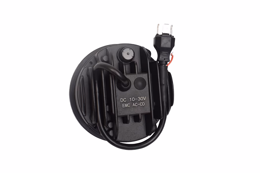 Lampe frontale LED