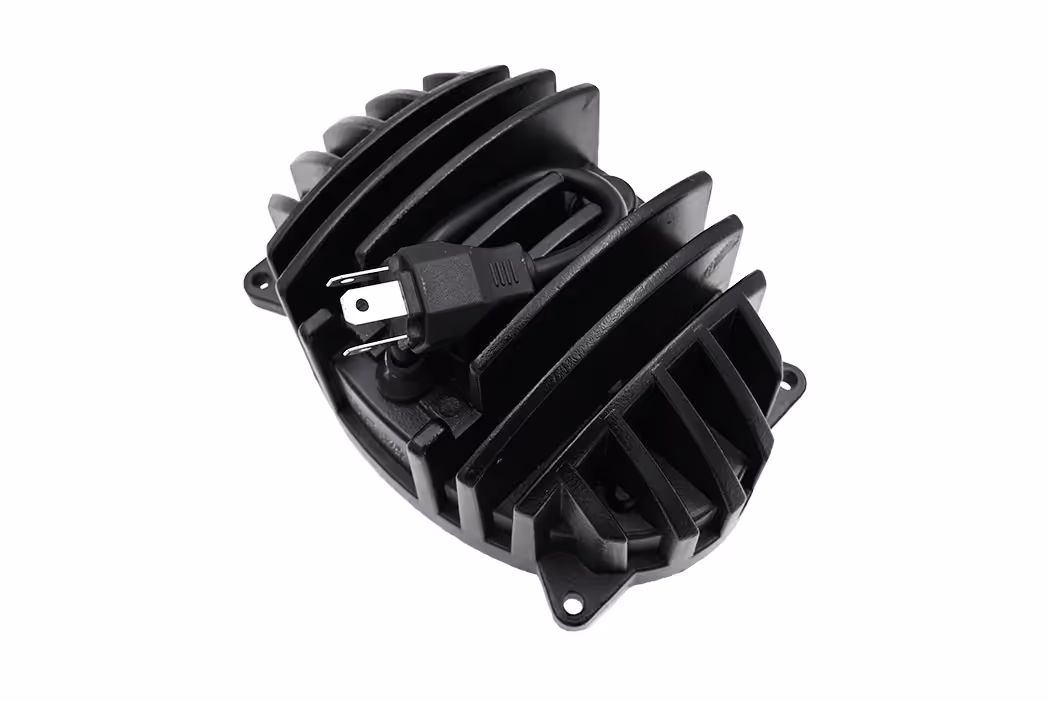 Lampe frontale LED