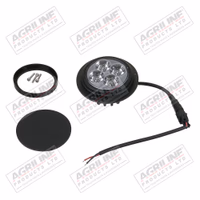 Lampe frontale à LED - 82035642