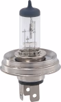 Lampe h4 12v p45t 60/55w blanche