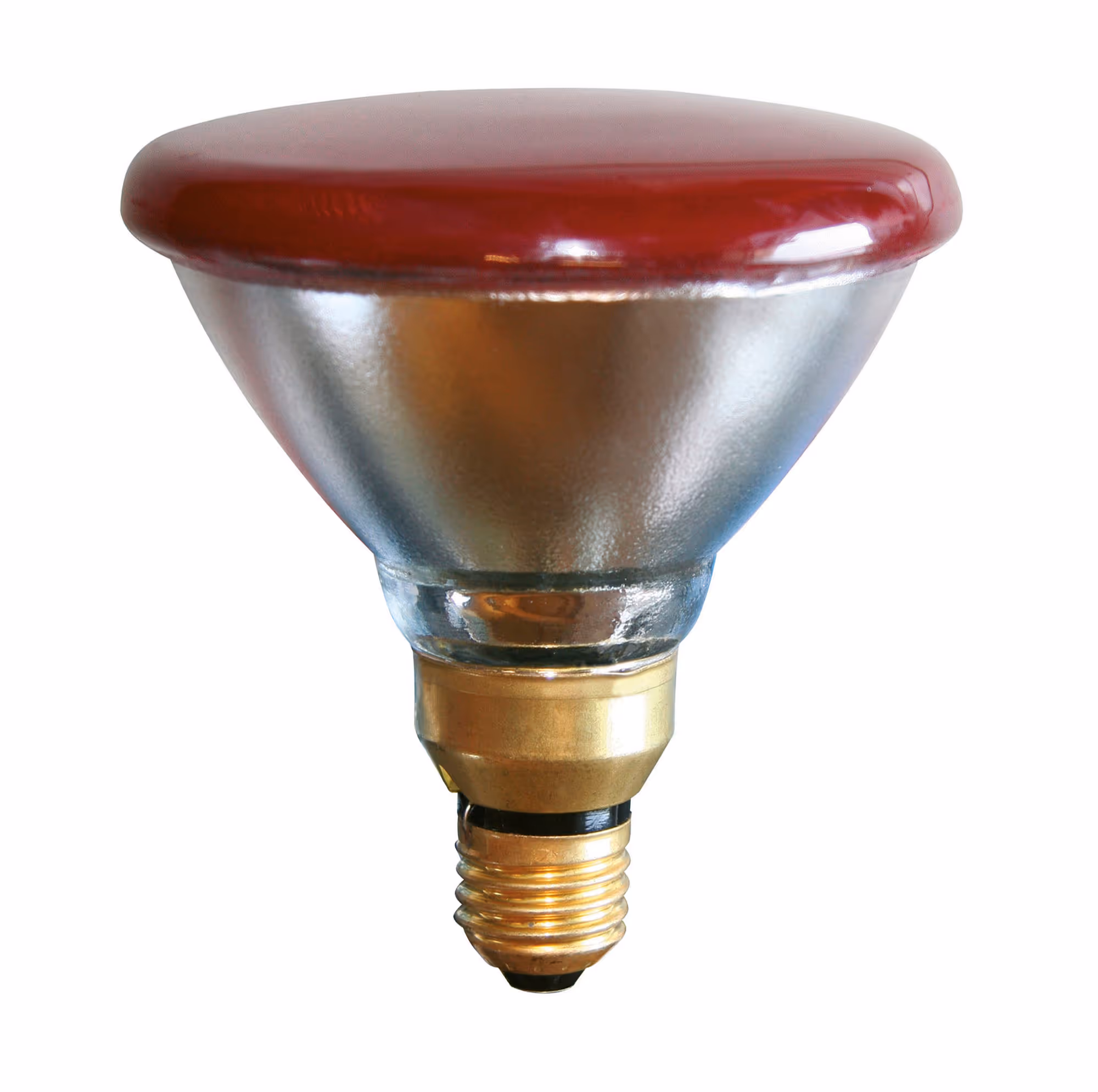 Lampe Kerbl PAR 38 100W rouge