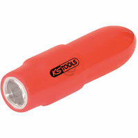 Lampe LED isolée, 90 mm