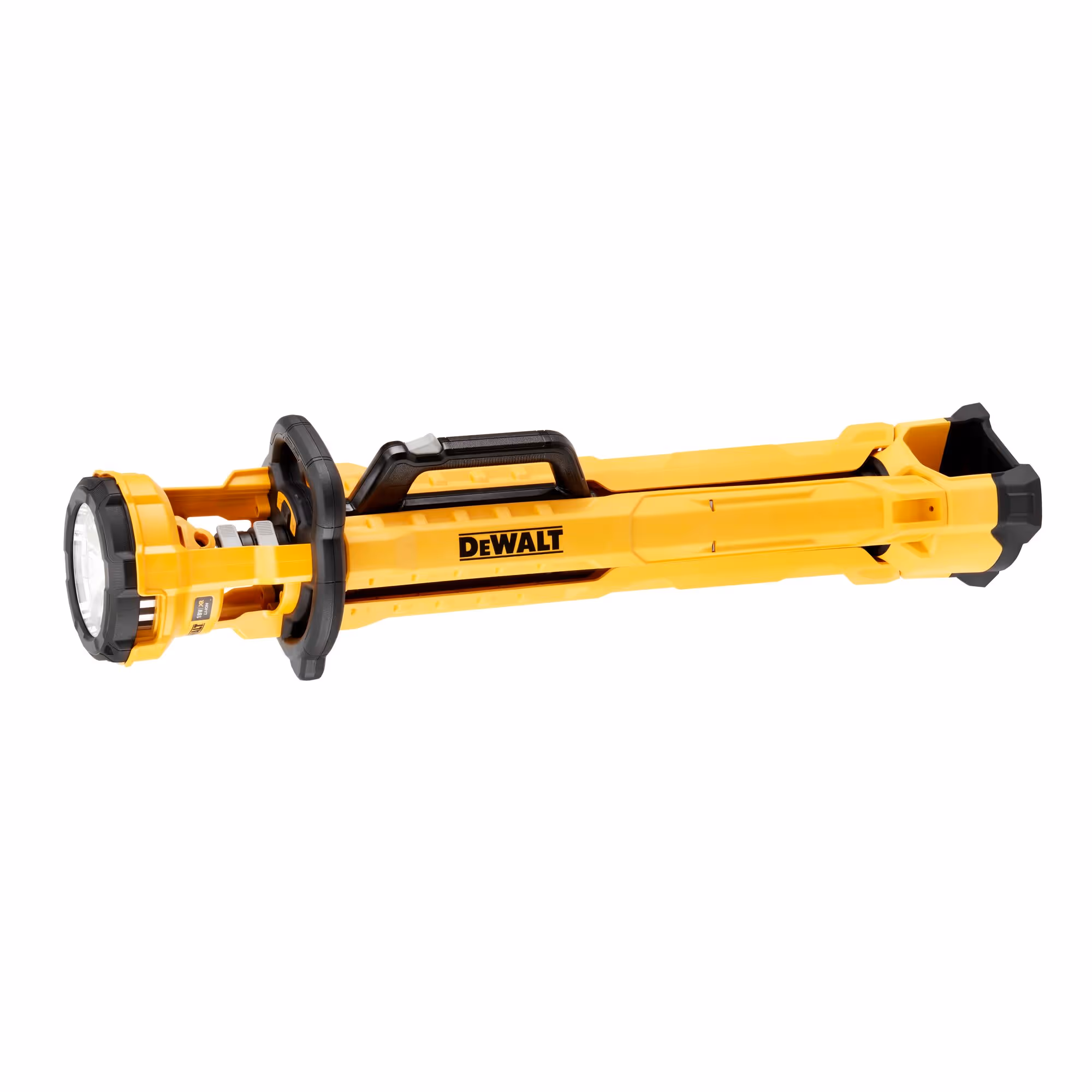 Lampe LED trépied XR 18V sans batterie ni chargeur