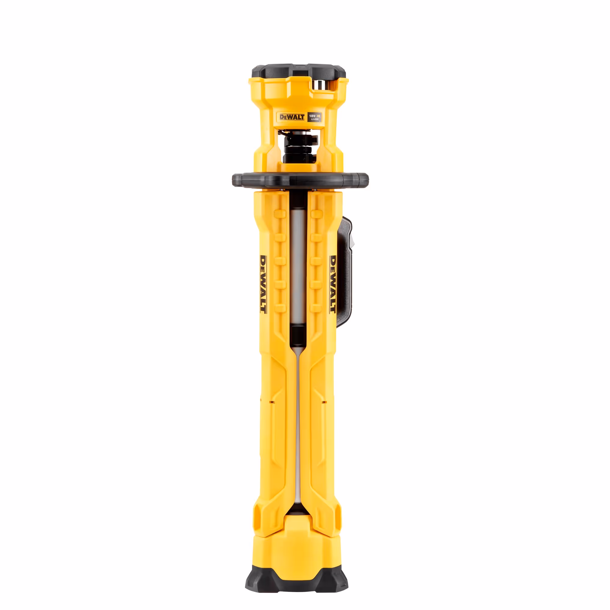 Lampe LED trépied XR 18V sans batterie ni chargeur