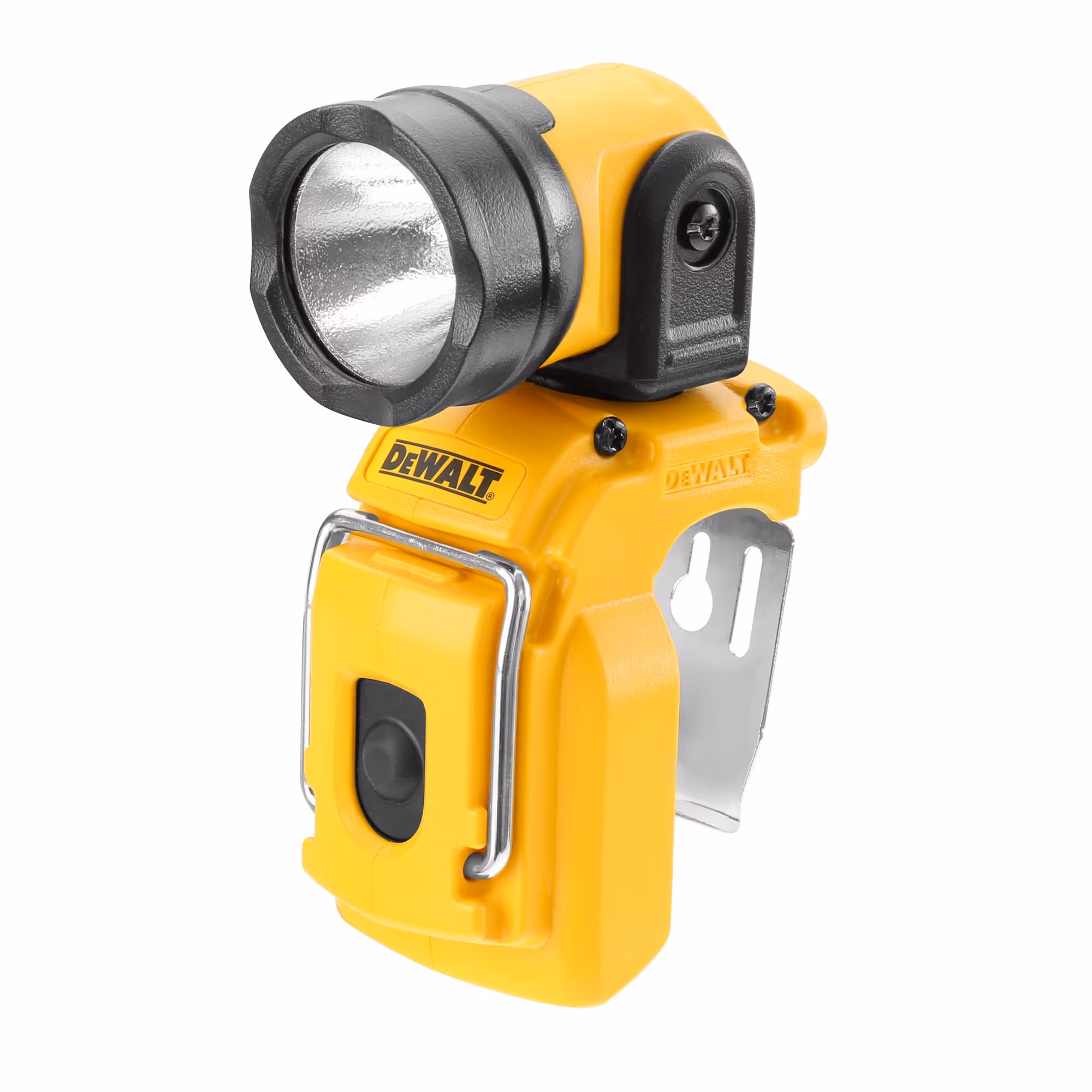 Lampe LED XR 12V Sans batterie ni chargeur