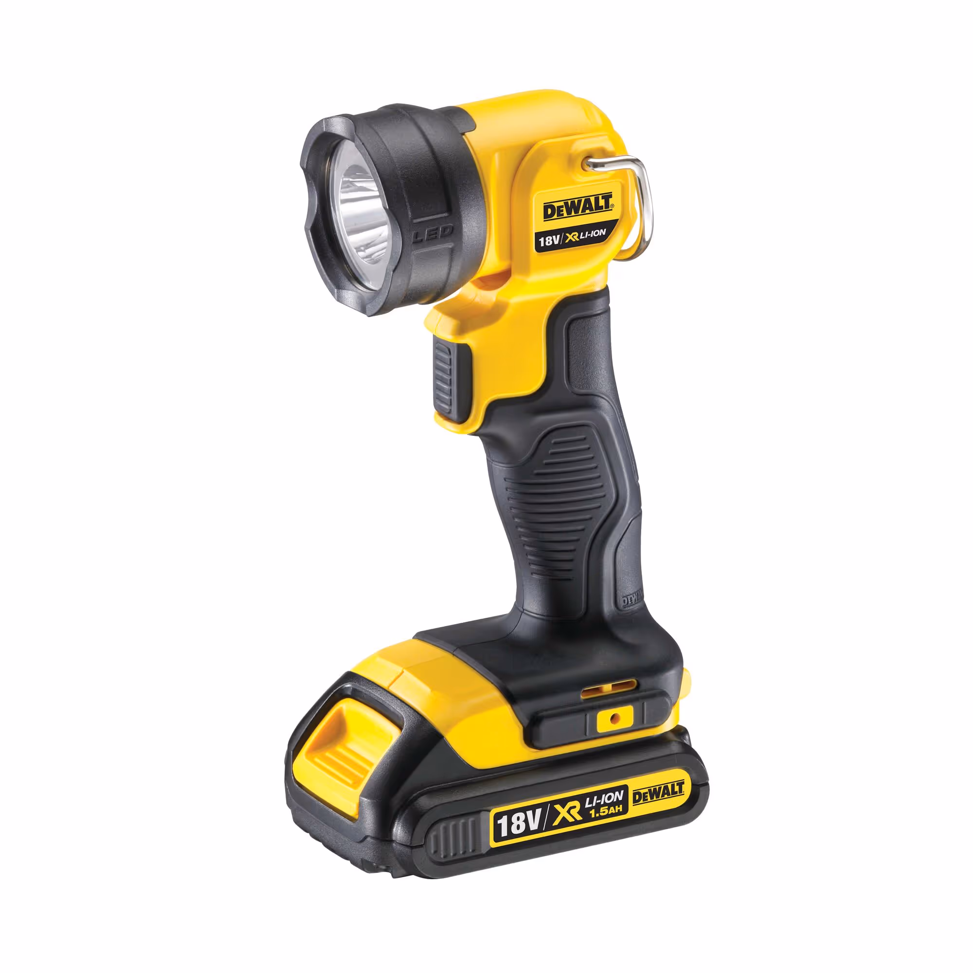 Lampe LED XR 18V Sans batterie ni chargeur