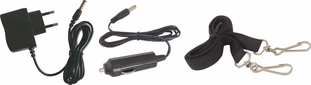 Lampe rechargeable 800 lumens