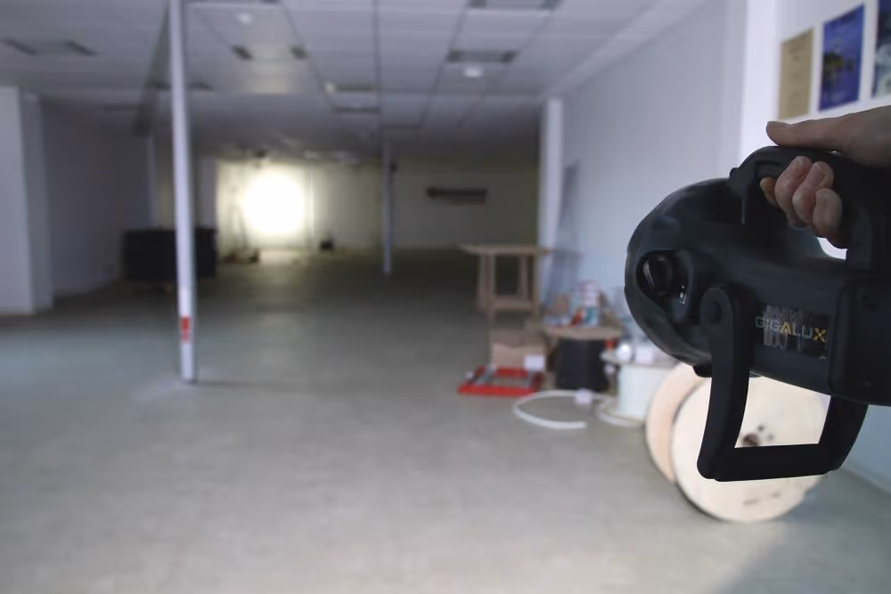 Lampe rechargeable 800 lumens