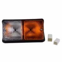 Feux avant droit D3NN13200B