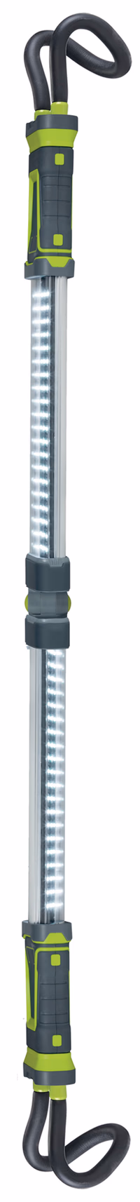 Lampe sous capot 600L