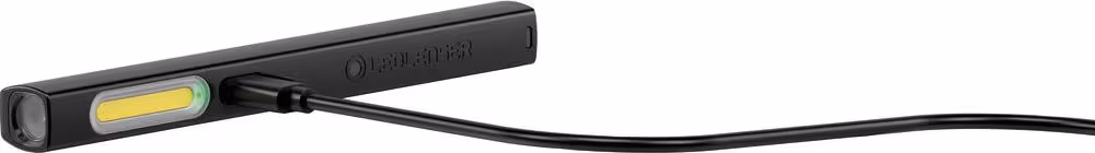 LAMPE STYLO LED W2R WORK 160 LUMENS - RECHARGEABLE