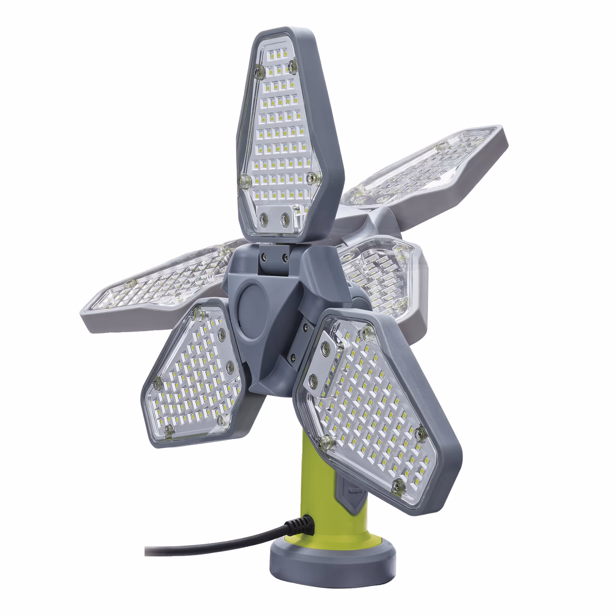 Lampe sur trépied 1800 Lumens