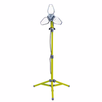 Lampe sur trépied 1800 Lumens