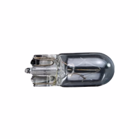 Lampe temoin s/culot w 3w 12v 10mm (box de 2)