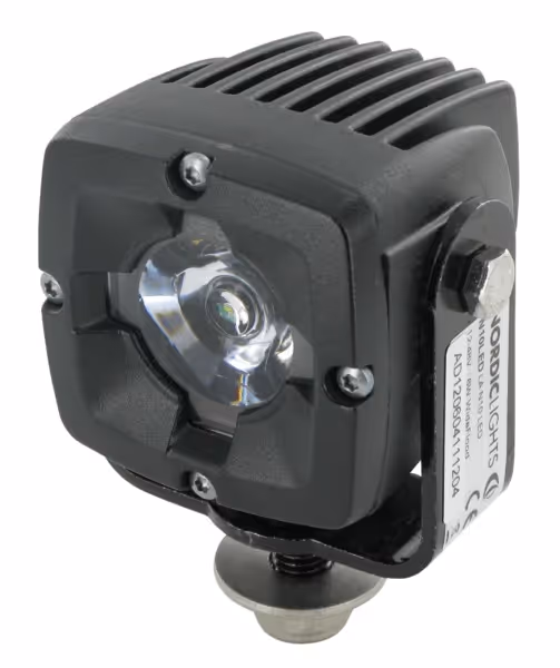 Lampe trav. Nordic Lights N10