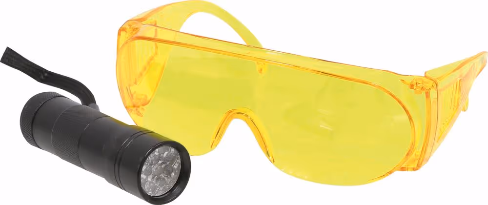 LAMPE UV