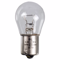 Lampes pour feu de recul, antibrouillard, arrière, clignotant, stop