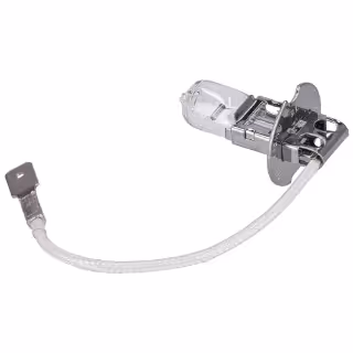 Lampes pour phare anti-brouillard avant