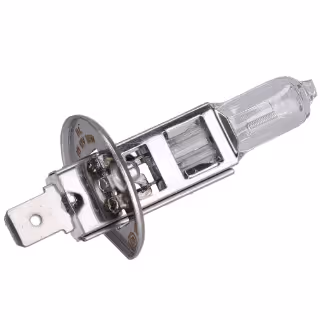 Lampes pour phare anti-brouillard avant