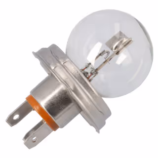 Lampes pour phare principal