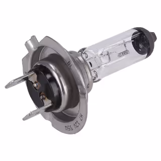 Lampes pour phare principal