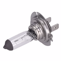 Lampes pour phare principal