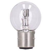 Lampes pour phare principal