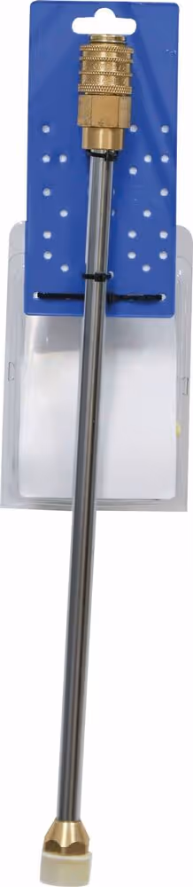 LANCE 410MM + 5 BUSES POUR 50021/23/24  s/CARTE