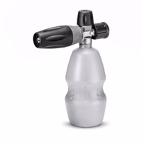 Lance à mousse buse 025