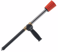 LANCE COURTE MAZOTTI 520MM, SANS BUSE